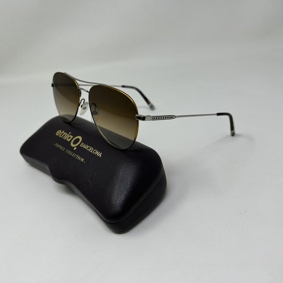 Etnia Barcelona Brera Sun SLBR Sunglasses Gradient 56 [] 16 145 main image 14